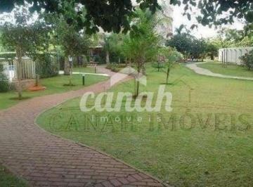 Apartamento · 67m² · 3 Quartos · 1 Vaga · Apartamento em Parque Anhanguera  -  Ribeirão Preto