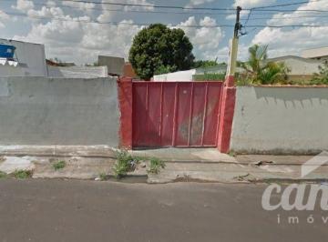 Terreno · 540m² · Terreno em Vila Monte Alegre - Ribeirão Preto