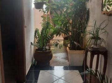 Casa · 124m² · 3 Quartos · 2 Vagas · Casa 3Dorm 1Suíte 2Wc 2Vagas no Parque dos Flamboyans