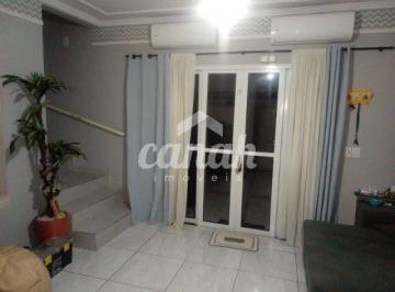 Casa · 200m² · 2 Quartos · 2 Vagas · Casa padrão em Vila Brasil - Ribeirão Preto