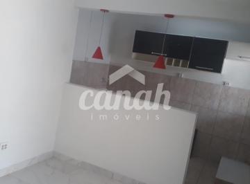 Casa · 200m² · 3 Quartos · 1 Vaga · Casa padrão em Adelino Simioni - Ribeirão Preto