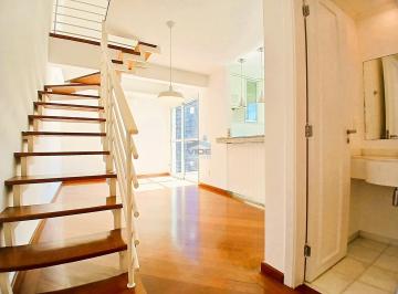 PISO TÉRREO | LAVABO · APARTAMENTO PARA VENDA E LOCAÇÃO | CAMBUÍ | DUPLEX | CAMPINAS/SP