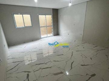 88786466c6c7569ed8f3f75e6e7b9021143397b6 · Apartamento com 2 dormitórios à venda, 52 m² por R$ 320.000,00 - Jardim Guarará - Santo André/SP