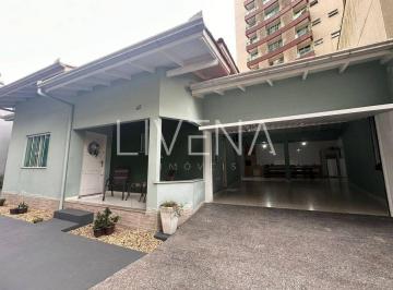 Casa · 170m² · 3 Quartos · 4 Vagas · CASA TÉRREA COM 3 DORMITÓRIOS EM ITAJAÍ, BAIRRO FAZENDA