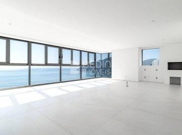 Apartamento · 232m² · 4 Quartos · 3 Vagas · Copenhagem Apartamento 04 suítes Frente Mar Barra Sul Balneário Camboriú Venda