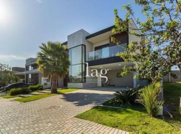 ca8959a4a4301e43dbec4565d0ee28f23e30cf53 · Casa com 3 quartos à venda, 326 m²  - Alphaville Nova Esplanada - Votorantim/SP