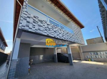 60408cc28b8e108479a444d3ee7a97d7bd088c81 · Casa com 2 dormitórios à venda, 56 m² por R$ 260.000,00 - Vila Sônia - Praia Grande/SP