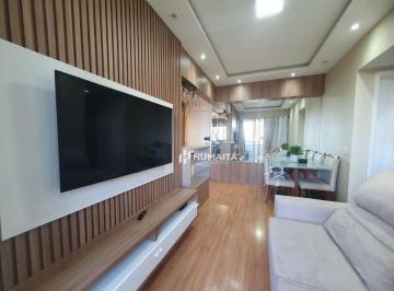 8a74f5d474cb8b54f504043ef8a953e70ceb5c13 · Apartamento à venda, 54 m² por R$ 450.000,00 - Gleba Fazenda Palhano - Londrina/PR