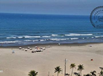 1d13ce819953d29f67cba9e7f9001eef81c76bc7 · Apartamento com 2 dormitórios à venda, 102 m² por R$ 599.900,00 - Aviação - Praia Grande/SP