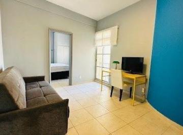 Apartamento · 45m² · 1 Quarto · Imoveis - no Campos Elíseos