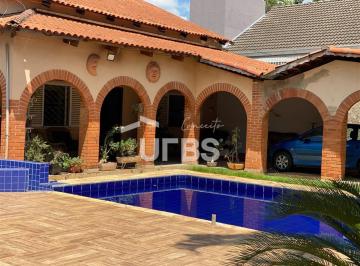 Casa de 5 quartos, Goiânia · CASA TERREA490MT 5 QUARTOS SENDO 4 SUITES SETOR SUL