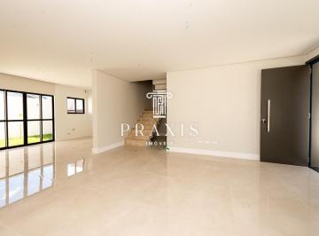 Casa · 174m² · 3 Quartos · 2 Vagas · Casa à venda no Bairro Jardim Social - Curitiba/PR