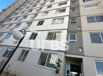 Apartamento de 2 quartos, Goiânia · APARTAMENTO 51,22MT 2 QUARTOS SETOR CHACARAS DONO GÊ