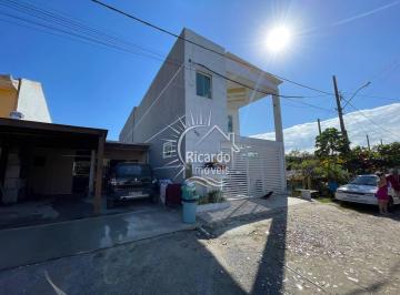 Casa · 298m² · 6 Quartos · 2 Vagas · SOBRADO COM 6 DORMITÓRIOS NO BALNEÁRIO ITATIAIA!!!