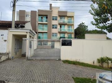 202406211708368107.jpeg · Apartamento para Venda em São José dos Pinhais, Afonso Pena, 3 dormitórios, 1 banheiro, 1 vaga