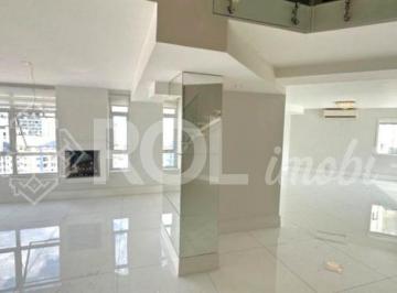 Foto 01 · Apartamento de luxo na Vila Nova Conceição, São Paulo-SP: 3 quartos, 3 suítes, 3 salas, 5 banheiros,