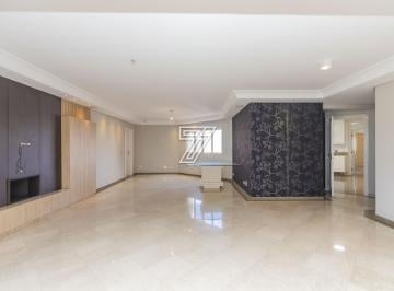 Apartamento · 433m² · 4 Quartos · 4 Vagas · Apartamento 4 suítes e 4 vagas no Batel
