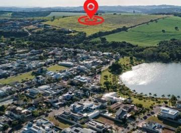 Terreno , Atibaia · LOTES altos e planos a partir de 360m² em ATIBAIA em Condomínio Fechado com Lazer completo | Conheça