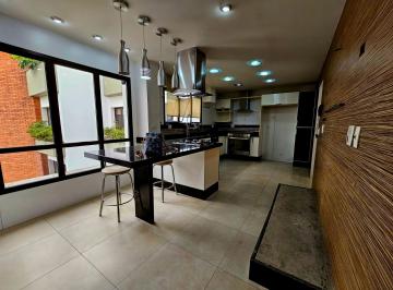 Apartamento de 5 quartos, São Paulo · Cobertura à venda Alto da Lapa