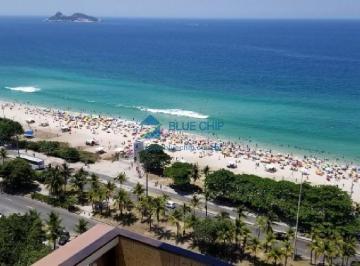 Foto 22 · Apartamento à Venda no Condomínio Barramares - Barra da Tijuca, com 304m², 04 quartos por R$5.900.00
