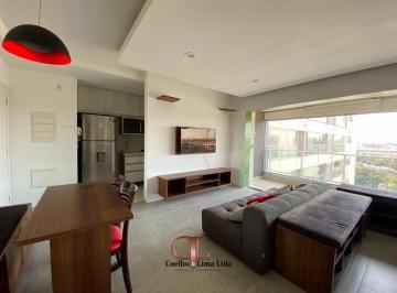 24582533_4.jpg · CAMPO BELO - APARTAMENTO MOBILIADO E COM AR CONDIC