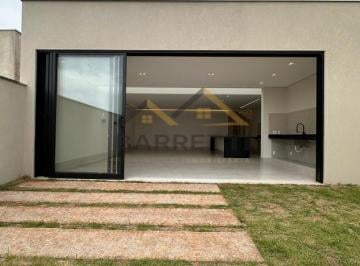 Casa · 240m² · 3 Quartos · 4 Vagas · Sobrado, Residencial em condomínio para Venda, Ondas, Piracicaba