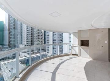 Apartamento · 138m² · 3 Quartos · 3 Vagas · Apartamento Semi-Mobiliado com 3 Dormitórios Próximo ao Mar – Amplitude e Lazer