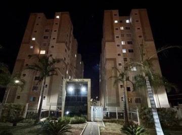 Apartamento , Ceilândia · APT 02 QTS - CANTO - NASCENTE - CEILANDIA SUL QNM 29 RES BELLA ALVORADA