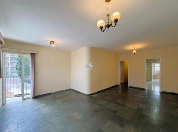 SALA 3 AMBIENTES · APARTAMENTO PARA VENDA OU LOCAÇÃO | CAMBUI - CAMPINAS - SP