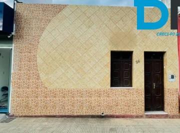 Foto 01 · Casa, Centro, Jequié, BA