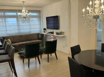 Foto 01 · Apartamento, Cerqueira César, São Paulo, SP