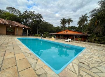 Foto 01 · Sítio de Luxo à Venda em Esmeraldas-MG - Um Paraíso no Campo!