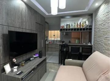 Casa · 74m² · 2 Quartos · 1 Vaga · Casa em Condomínio 74m² c/ 2 Suítes 1 Vaga - Para Venda - Vila Jaguará /SP
