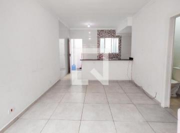 Casa · 48m² · 2 Quartos · 1 Vaga · Casa para Aluguel - Maracanã, 2 Quartos, 48 m² - Praia Grande