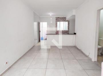 Casa · 48m² · 2 Quartos · 1 Vaga · Casa para Aluguel - Maracanã, 2 Quartos, 48 m² - Praia Grande