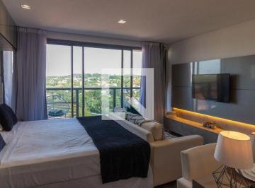 Apartamento · 38m² · 1 Quarto · 1 Vaga · Apartamento para Aluguel - Butantã, 1 Quarto, 38 m² - São Paulo