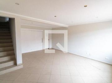 Casa · 185m² · 3 Quartos · 2 Vagas · Casa para Aluguel - Vila Campestre, 3 Quartos,  185 m² - São Paulo