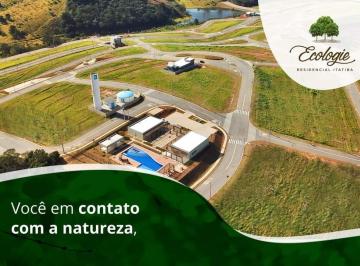 Terreno , Itatiba · Pronto pra construir |Lotes a partir de 400m² |Área de Lazer e Lagos |Facilitado