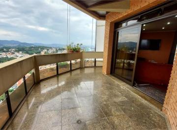 Apartamento de 4 quartos, São Paulo · Apartamento Água Fria