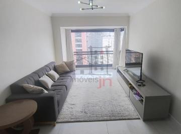 Foto 04 · Apartamento - 112 m² - 3 dormitórios (1 suíte) - 2 vagas - Venda por R$ 1.650.000 - Perdizes, São Pa