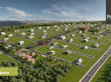 Terreno , Atibaia · Lazer completo e Lago | LOTES a partir de 360m² em ATIBAIA | Ótima localização