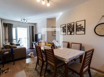 Apartamento · 99m² · 3 Quartos · 2 Vagas · Apartamento à Venda - Tatuapé, 3 Quartos,  99 m² - São Paulo