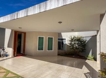 Fachada · OPORTUNIDADE! Linda casa - Jockey (registrada e escriturada)