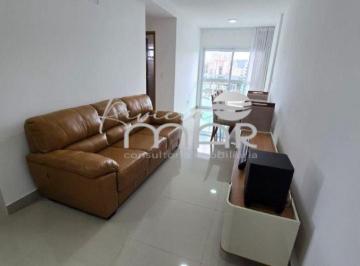 Apartamento de 2 quartos, Santos · OPORTUNIDADE EM SANTOS, NO EMBARÉ