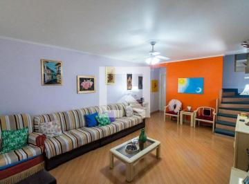 Casa · 142m² · 3 Quartos · 3 Vagas · Casa à Venda - Vila Mascote, 3 Quartos,  142 m² - São Paulo