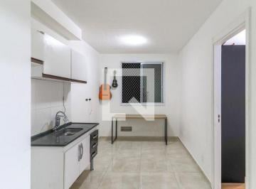 Apartamento en Venda de 1 quarto Santo Amaro · Apartamento à Venda - Santo Amaro , 1 Quarto, 30 m² - São Paulo