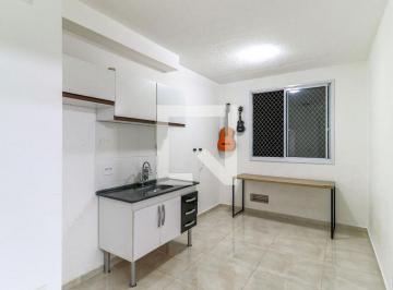 Apartamento · 30m² · 1 Quarto · Apartamento à Venda - Santo Amaro , 1 Quarto, 30 m² - São Paulo