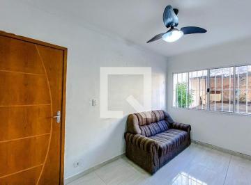 Casa · 40m² · 1 Quarto · Casa para Aluguel - Mooca, 1 Quarto, 40 m² - São Paulo