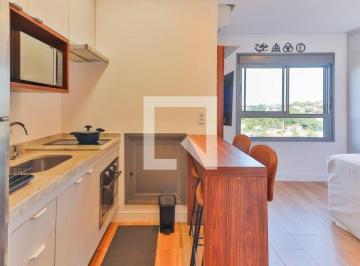 Apartamento · 29m² · 1 Quarto · Apartamento para Aluguel - Butantã, 1 Quarto, 29 m² - São Paulo