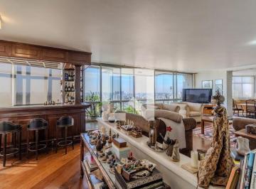 Apartamento · 298m² · 4 Quartos · 4 Vagas · Apartamento à Venda - Portal do Morumbi, 4 Quartos, 298 m² - São Paulo